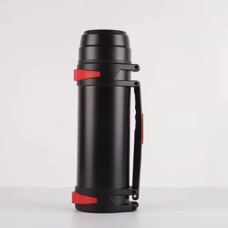 Stainless Steel Insulated Vacuum Flask