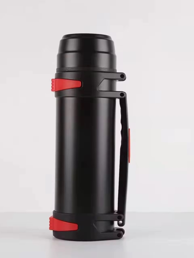 Stainless Steel Insulated Vacuum Flask