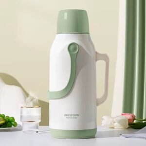 Premium Insulated Thermos Flask