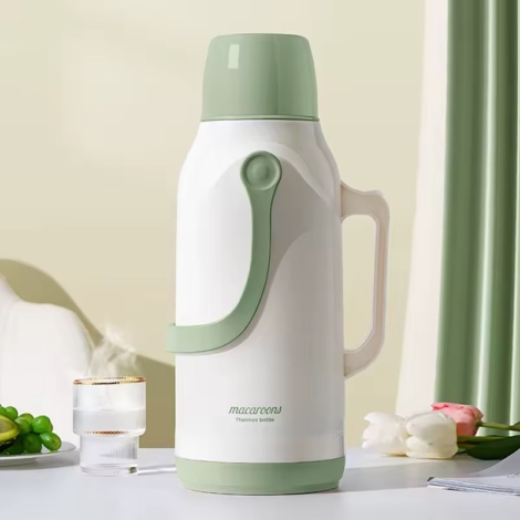 Premium Insulated Thermos Flask