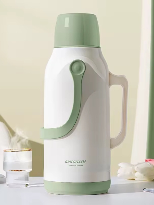 Premium Insulated Thermos Flask