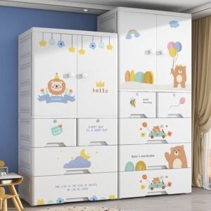 Baby's Wardrobe
