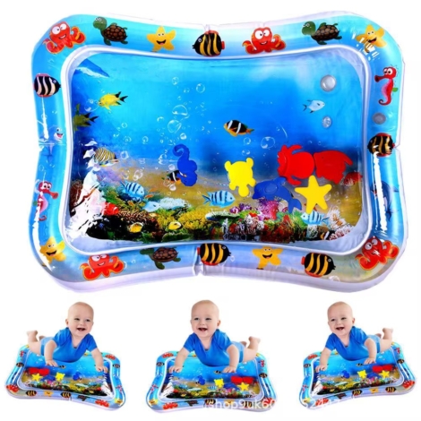 Water Play Mat