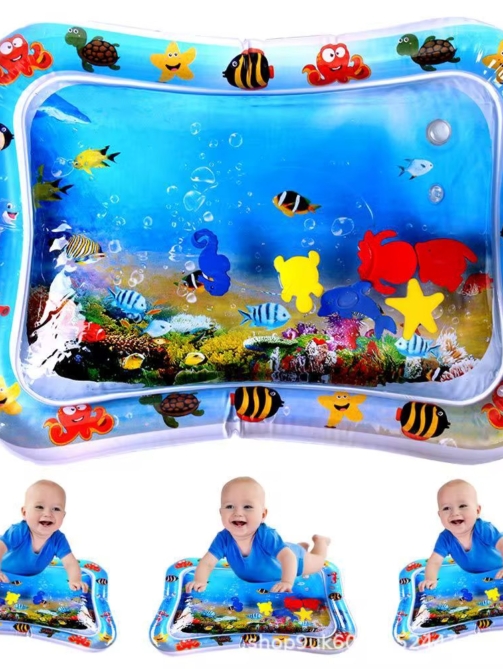 Water Play Mat