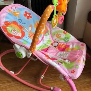 Baby Rocker Chiar