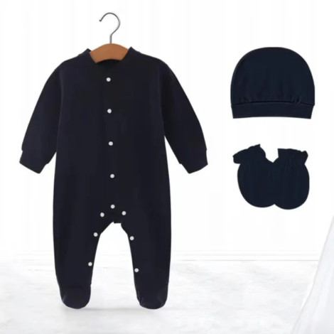 Baby Romper