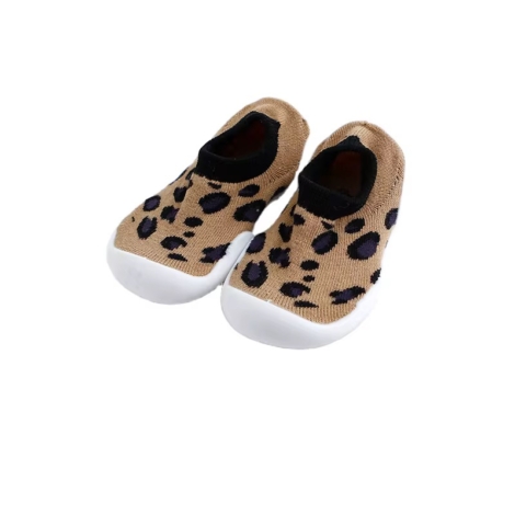 Baby Soft Shoes