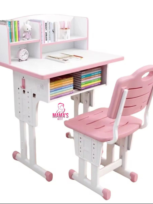 Adjustable Children's Study Desk