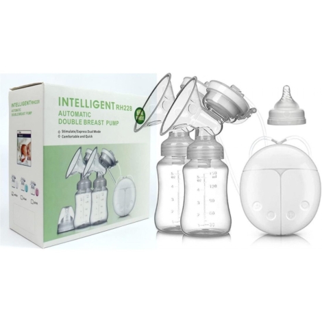 Electric Breast Milk Pump