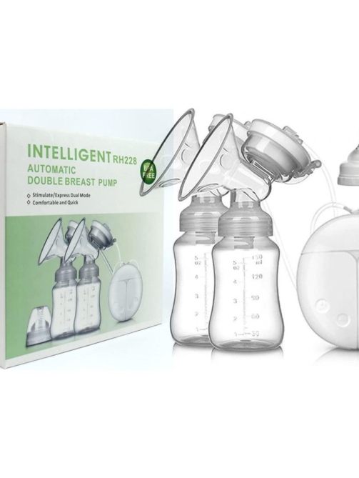 Electric Breast Milk Pump