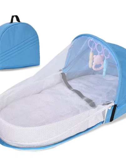 Foldable Travel Baby Nest
