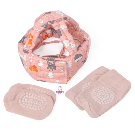 Baby Protective Gear