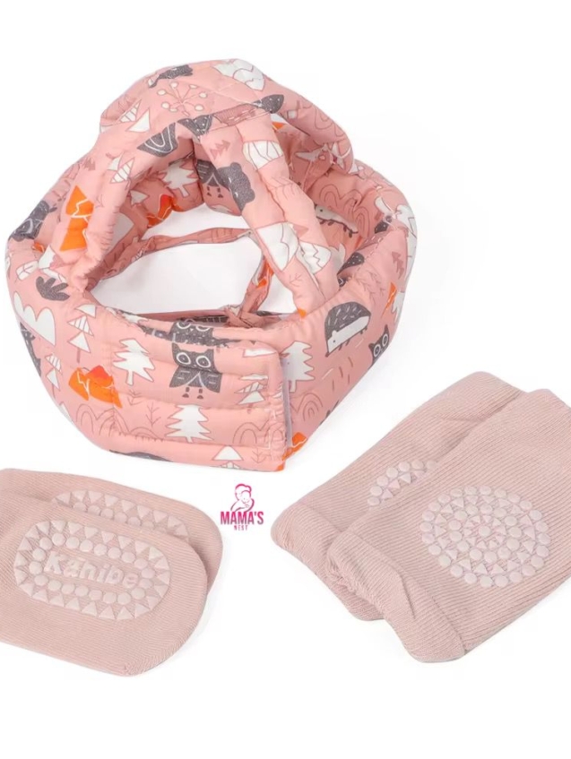 Baby Protective Gear