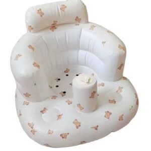 Inflatable Baby Sitting Trainer