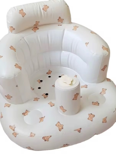 Inflatable Baby Sitting Trainer