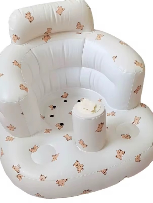Inflatable Baby Sitting Trainer