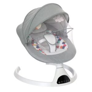 Mastela Baby Swing Craddle