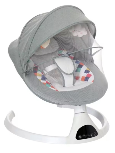 Mastela Baby Swing Craddle