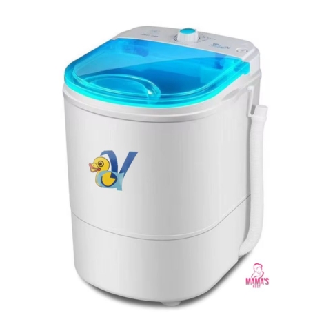baby-clothes-washing-machine