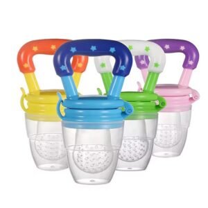 Baby Fruit Pacifier
