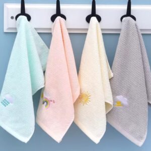Baby Hand Towels