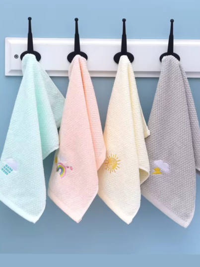Baby Hand Towels