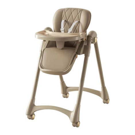 Adjustable Baby High Chair