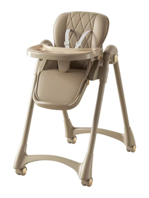 Adjustable Baby High Chair