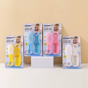 comb-and-brush-set