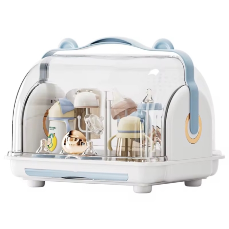 feeding-bottle-drying-rack