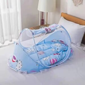 Foam Bed with Music
