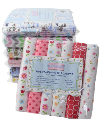 Multi-purpose Blanket