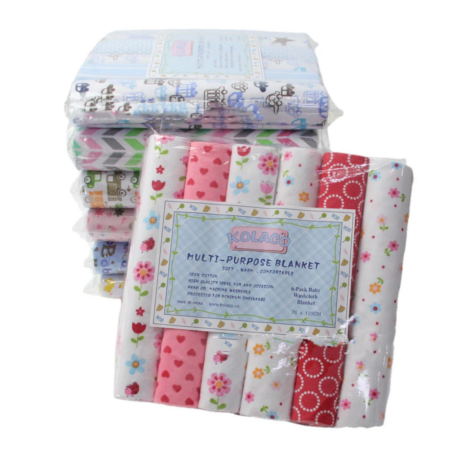 Multi-purpose Blanket