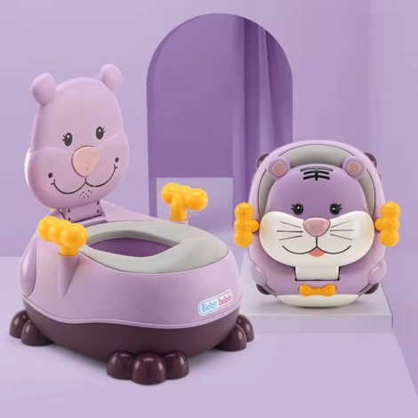 Baby Potty Training Seat
