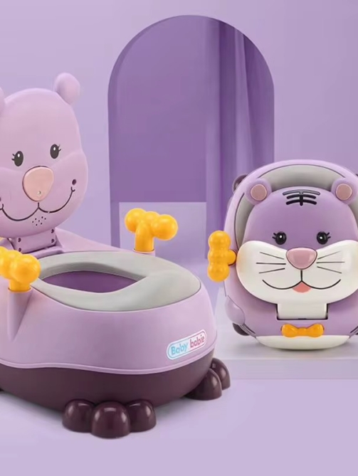 Baby Potty Training Seat