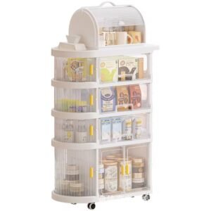 Storage Organizer