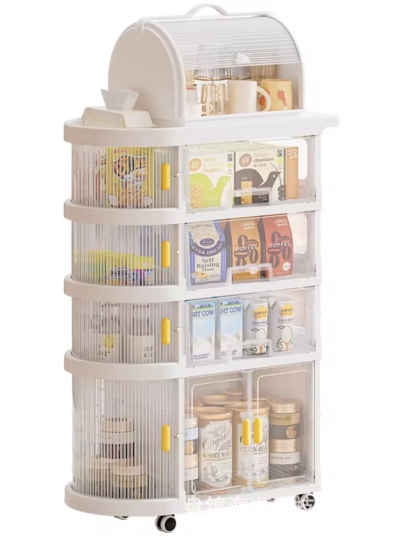 Storage Organizer