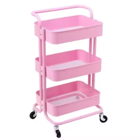 3_tier_rolling_cart_organizer