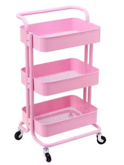 3_tier_rolling_cart_organizer