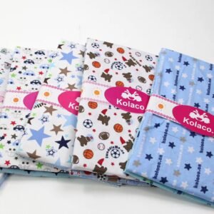 Baby Receiving Blanket