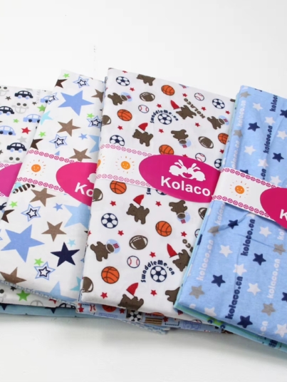 Baby Receiving Blanket