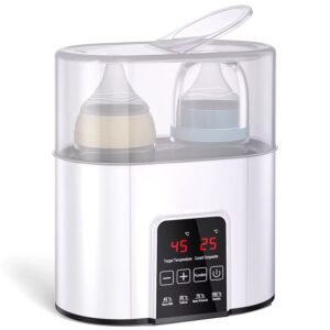 baby bottle warmer