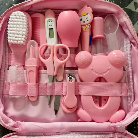baby grooming kit