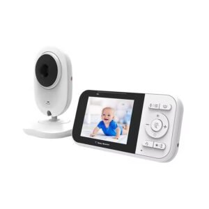 Digital Baby Monitor