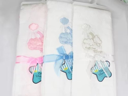 Baby Starters